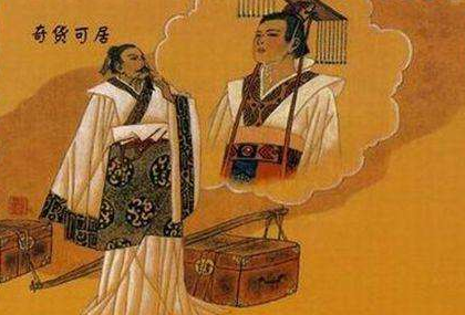 奇货可居是什么意思？“奇货可居”说的是谁？
