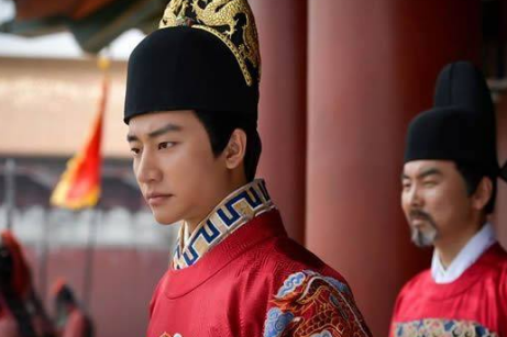 如果他在多活几年的话 明朝会亡于崇祯之手吗