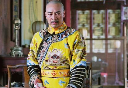 揭秘皇帝的日常 他们的真实生活确实这样的