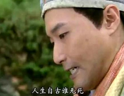 王炎午是谁 为什么文天祥被俘后他劝其早点自尽殉国呢