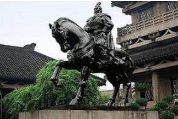 揭秘：秦汉时期官员迁升途径的“尚主”之制