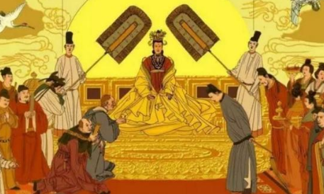 张柬之推动神龙政变之后，是什么下场?