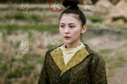《长安十二时辰》易烊千玺雷佳音搭档热依扎受期待