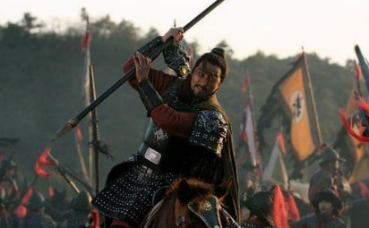 历史上真实的单雄信是什么样的人？真的有那么忠勇吗