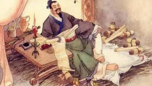 越王勾践卧薪尝胆，论勾践怎么从不思进取到励精图治！