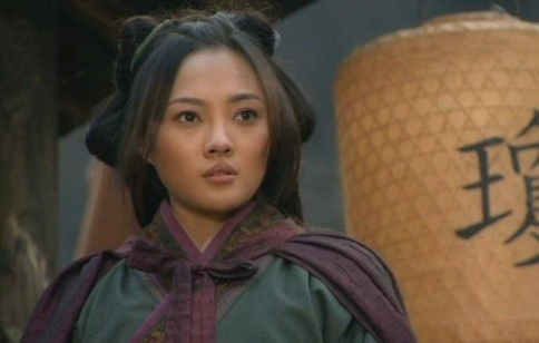 梁山上林冲和王英都不是对手的女将！她经历了什么？