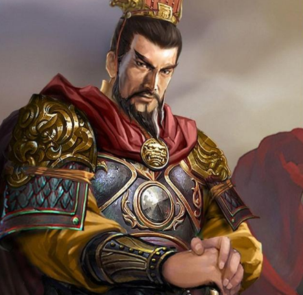 陈霸先为什么不传位给儿子 而是传给自己的侄子呢