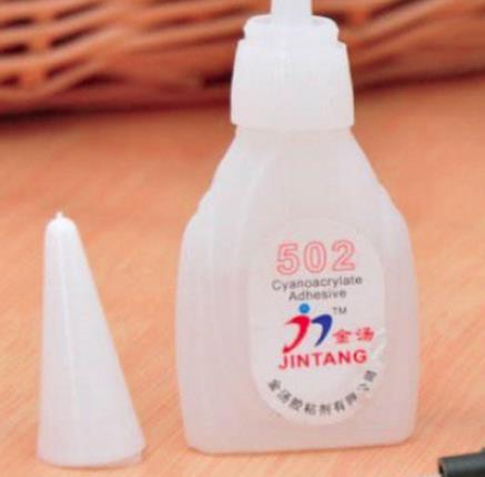 502胶水是什么垃圾？502胶水是干垃圾还是有害垃圾呢？