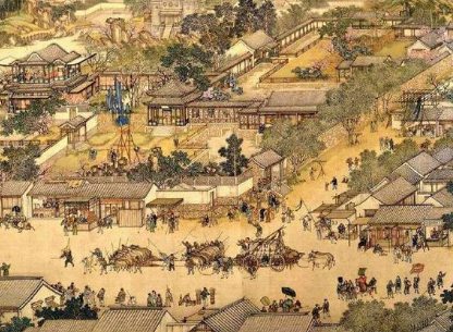 好水川之战：著名文学家范仲淹人生中的第一场败仗