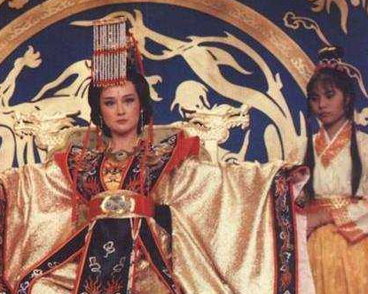 武则天能让李治对她如此着迷 她究竟用了什么方法