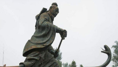 直接由平民晋升的&ldquo;太上皇&rdquo;，无权却安然度过一生！