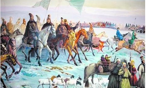 柴绍是什么样的人？为李世民巩固唐朝政权做出了巨大贡献