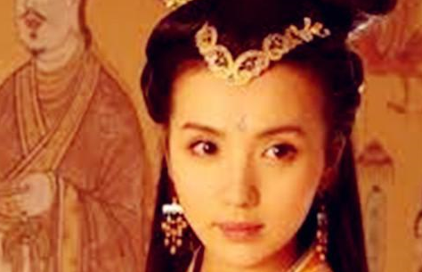 溧阳公主为什么会吃掉自己的丈夫？