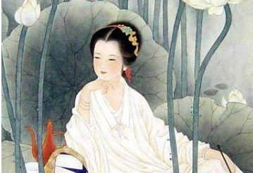 徐昭佩是什么结局？她为什么要自杀？