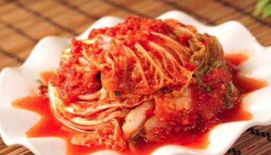 韩国泡菜属于哪类垃圾？韩国泡菜是湿垃圾吗？