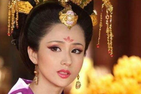 徐昭佩哪里来的胆子公然讽刺皇帝眼瞎还出轨？