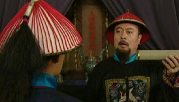 张廷璐是个怎么样的人？雍正王朝里面被腰斩的其实另有他人！