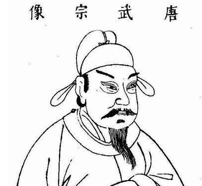 唐武宗灭佛的原因是什么 真的是因为一个道教的朋友吗