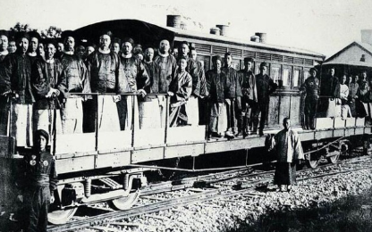 当时的马克沁机枪那么的厉害 为何李鸿章却没有买呢