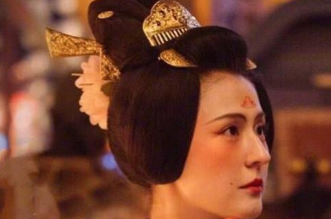 《长安十二时辰》檀棋女装上线，惊艳众人