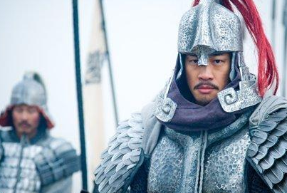 彭城之战到底是什么样的 刘邦为何会输的那么惨呢