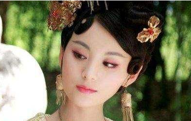 冯小怜在亡国后是什么下场？当成礼物送人，不堪折磨自缢而死 