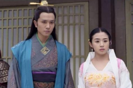 宇文邕的子女都是什么下场？皆被杨坚所害