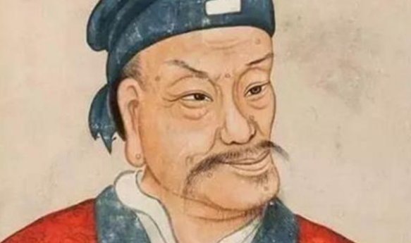 出身不如刘邦，成就不输秦皇！他才是史上的千古一帝！