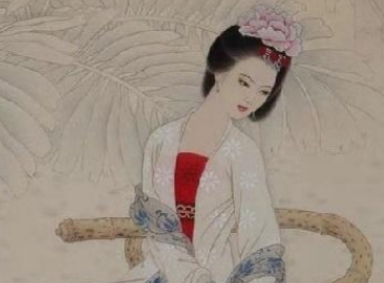 司马曜醉酒之后说了什么话，被自己的妃子杀死？