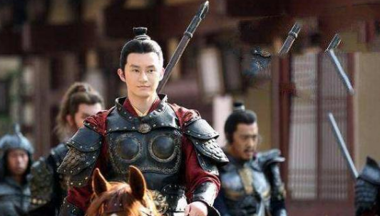 小乞丐成大将军，朱元璋救下的是大明280年的江山！