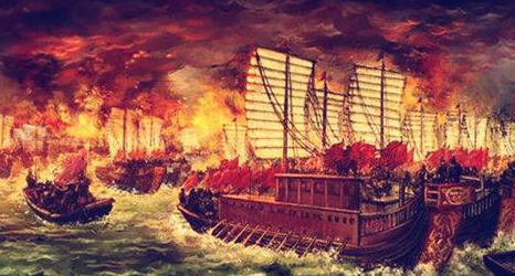 隆中对预见天下大势，从出山到病逝诸葛亮的后半生都经历了什么？