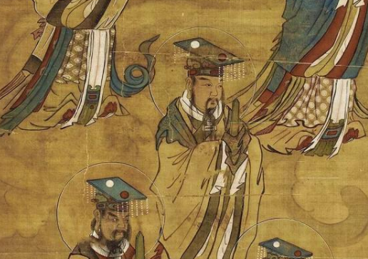 中国一共有多少帝王？比89岁乾隆长寿的有几个？