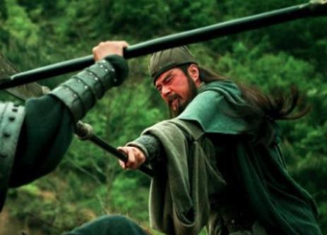 揭秘：关羽为何不满黄忠被封五虎上将？