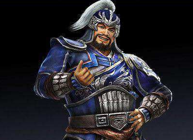 夏侯渊为什么会被叫草包将军？他的儿子又是什么样的