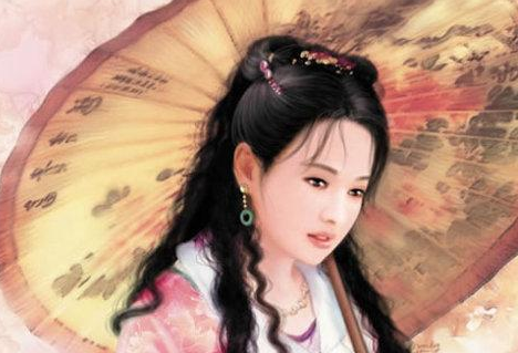 邑姜是谁的女儿？邑姜为什么能辅政两朝？