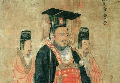 曹丕需要借钱维持生活？曹丕上位之后做了什么？