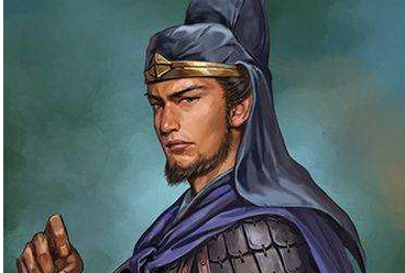 李典为什么最后没有进入五子良将中？是他做错了什么事情吗