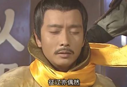 如果当初玄武门失败李建成当上皇帝 他会对李世民下手吗