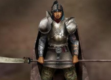 张嶷是个什么样的人？他是一个什么样的存在