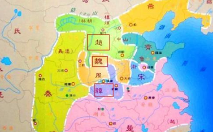春秋和战国的区别是什么？关于春秋战国的分界介绍！