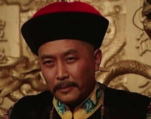 康熙写下一副生辰八字，算命先生说：女为娼，男必为皇