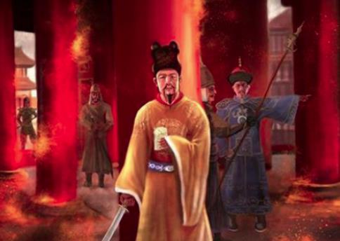 弘光政权有数十万军队，不到一年就土崩瓦解了