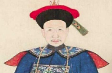 一块上等和田玉料，嘉庆知道后直接扔了