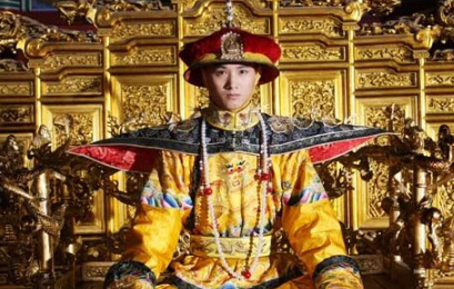 乾隆后宫的妃子都不妖媚，却都有一个共同点？