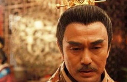 刘交为什么在70岁的时候还被推上皇位？原因是什么