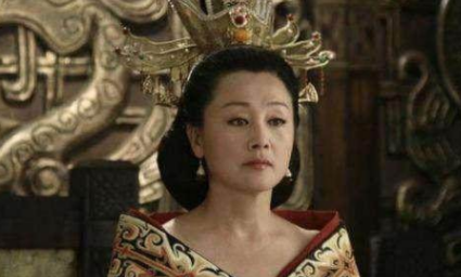 戚夫人跟吕后之间的关系怎么样？她们之间到底有什么深仇大恨