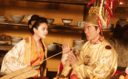 刘瑾权利如此之大 为何还是怕这两个人呢