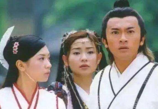 历史上真的有张无忌这个人吗？张无忌娶的到底是谁？