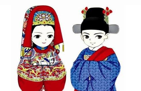 历史上第一个驸马竟然是个外国人？“驸马”一称是怎么来的？