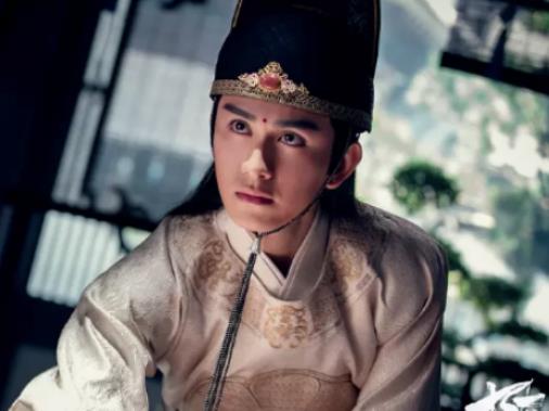 《陈情令》江厌离为何惨死？和苏涉吹笛有关吗？